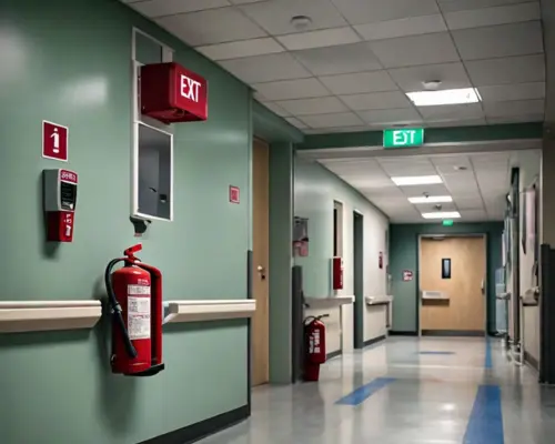 fire-alarm-systems-in-hospitals