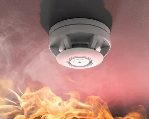 Fire Suppression Systems for Property Management