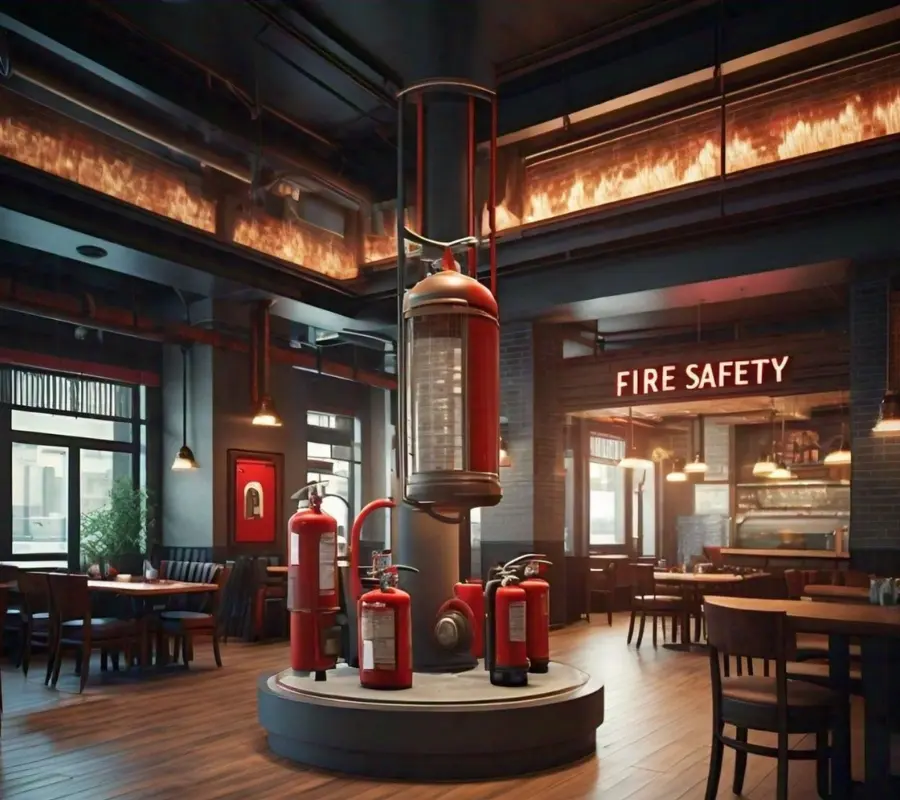 restaurant-fire-safety