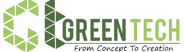 greentech solution logo