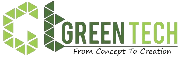 greentech solution logo