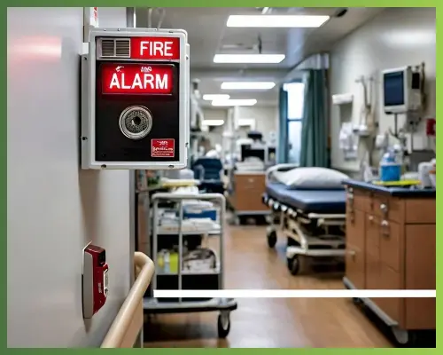 Benefits of Different Types of Fire Alarm System