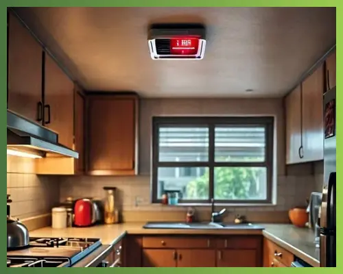 Benefits of Fire Alarm System For Home