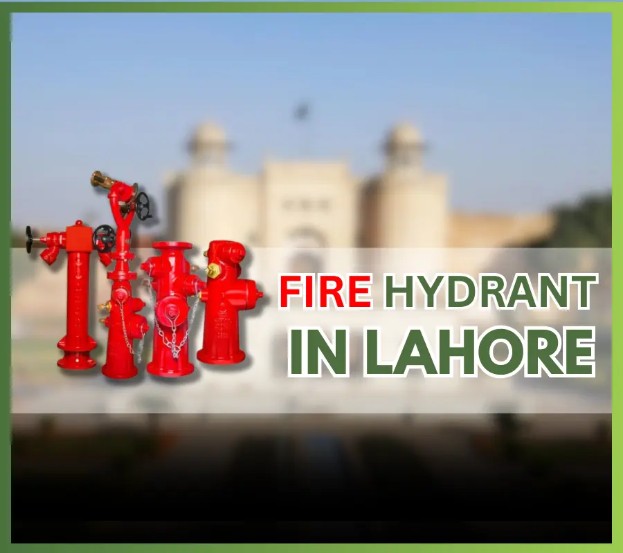 Fire-Hydrant-System-in-Lahore