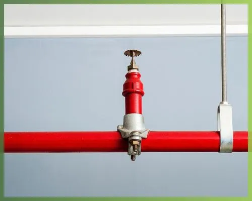 Fire Sprinkler System Cost and Installation