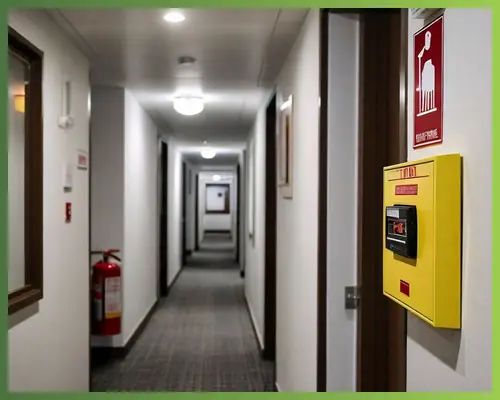 Importance of Regular Maintenance of Fire Alarms in buildings