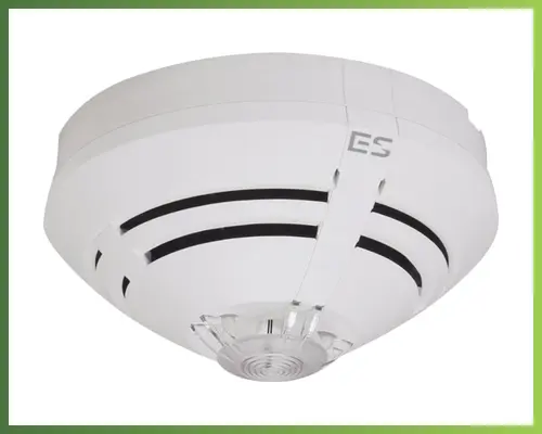 800371 Smoke Detector