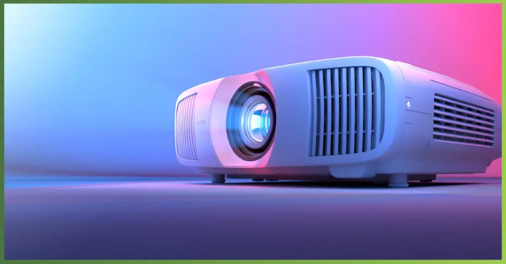 Epson Projector Price in Pakistan