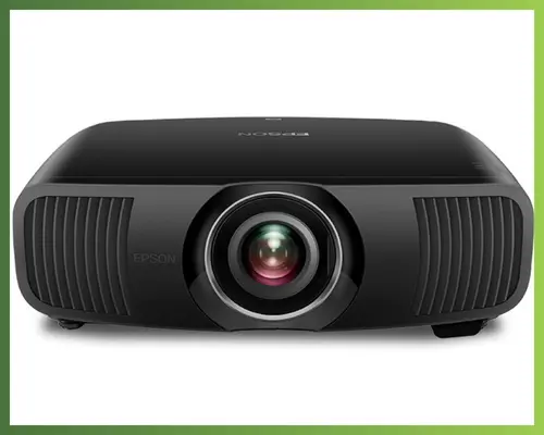 Epson Projectors