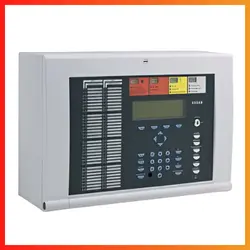 Esser Addressable fire alarm system