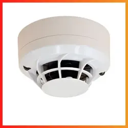 Esser Heat Detectors