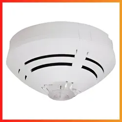 Esser Smoke Detectors