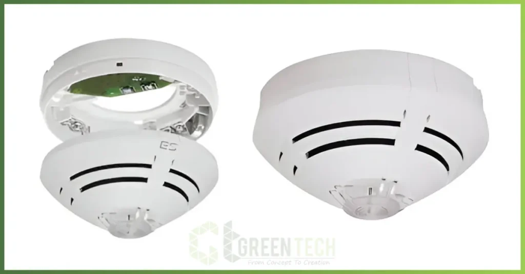 Esser Smoke Detectors