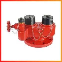 Fire Brigade Connection