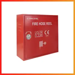 Naffco Fire Hose Reel Cabinet