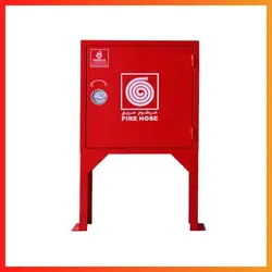 Self Standing Fire Hydrant Box