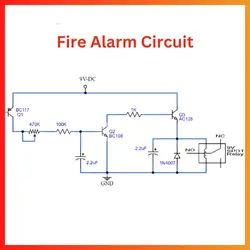 fire alarm circuit