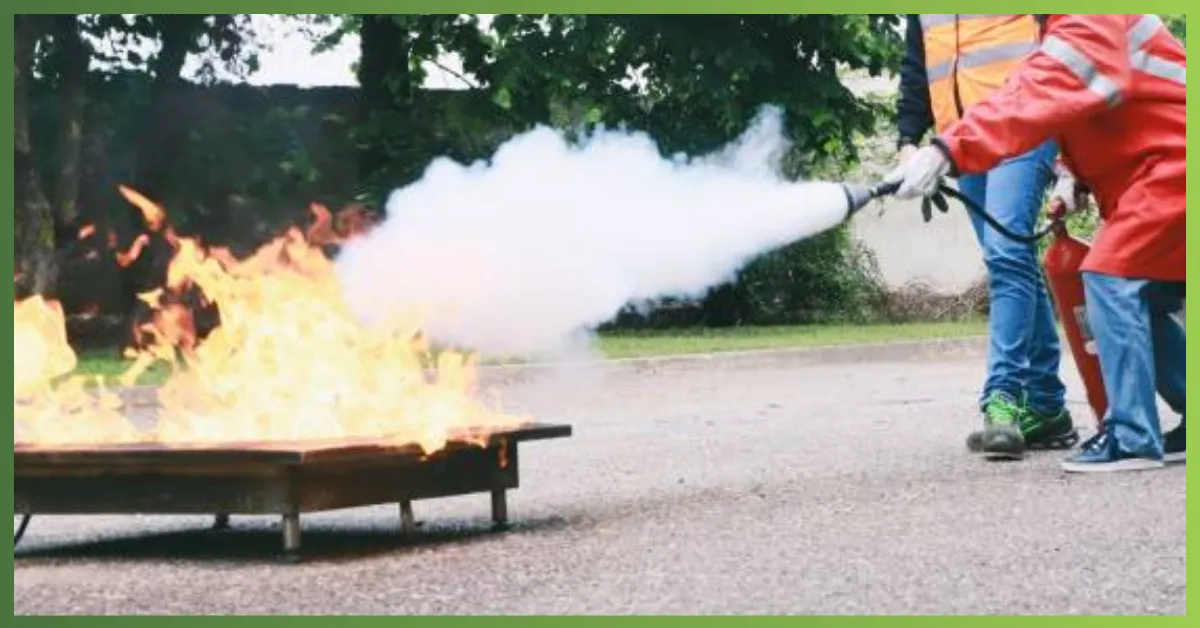 Why are Fire Drills Important?