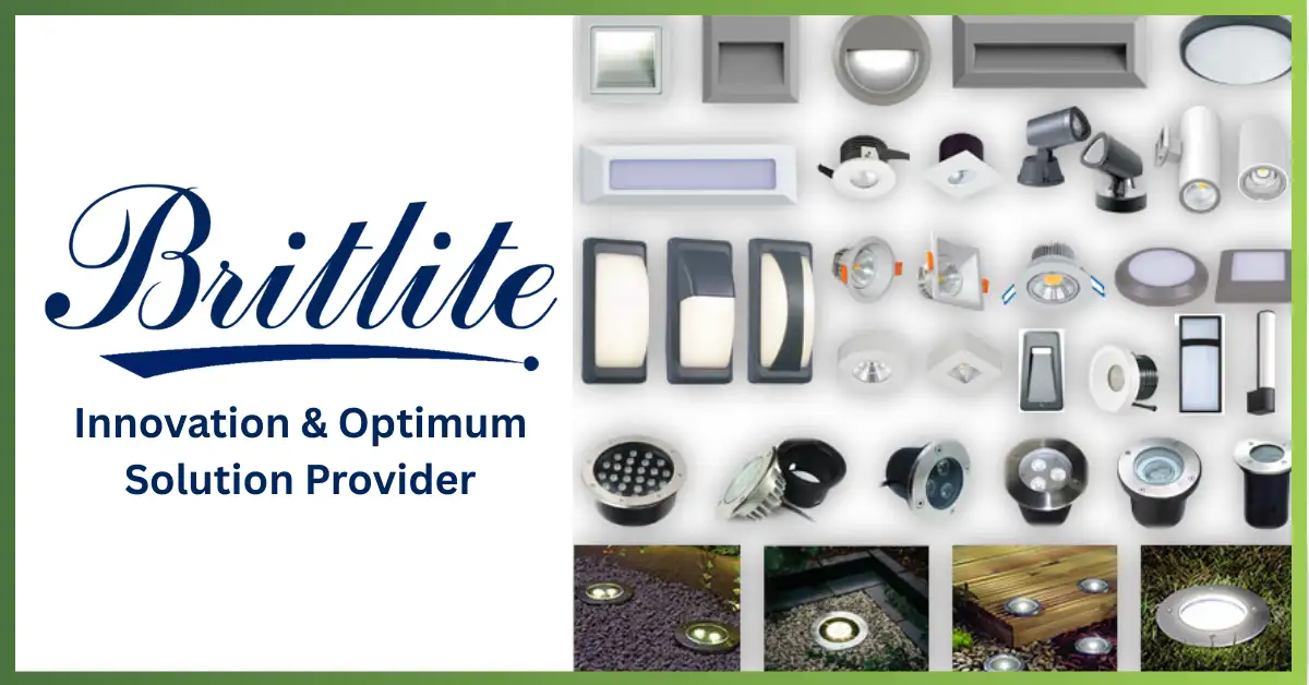 Britlite Engineering Company: Best Alternative in 2025