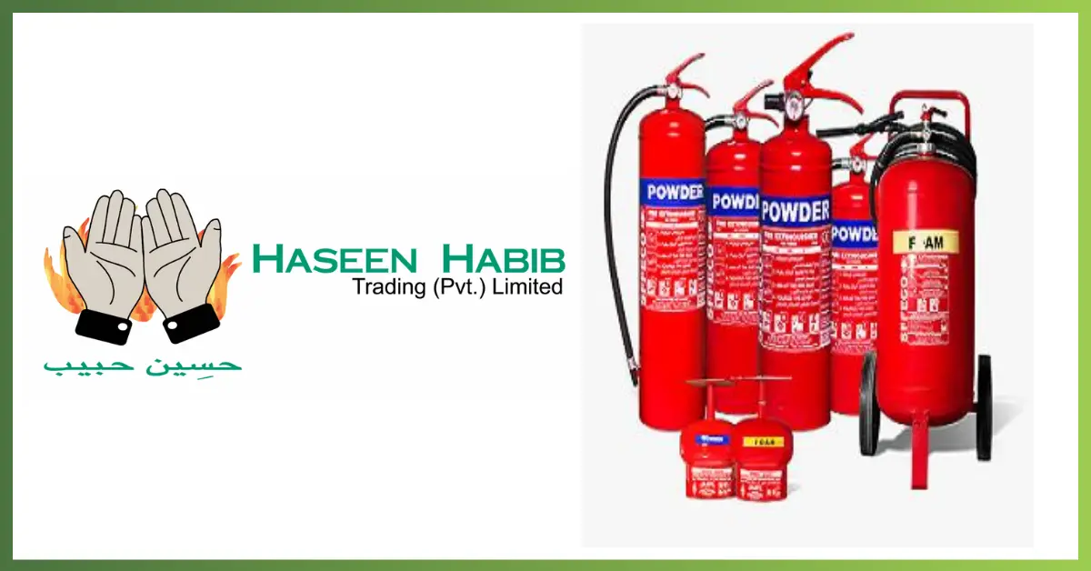 Haseen Habib in Pakistan: An Overview