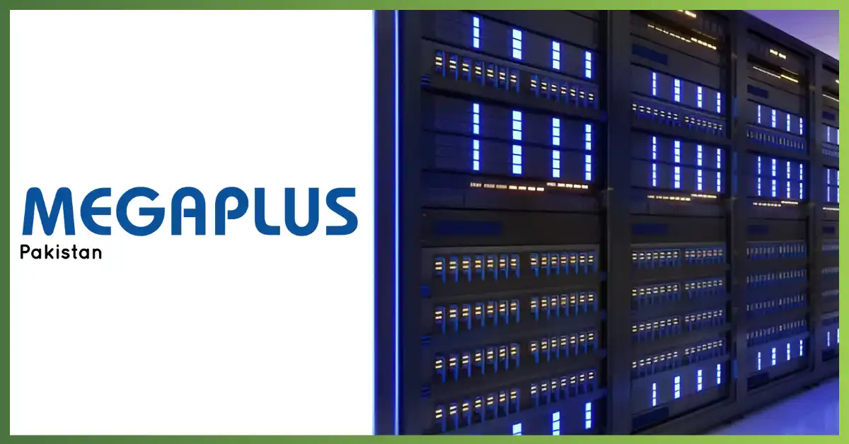 MegaPlus in Pakistan: An Overview