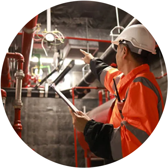 Upgrade your safety with GreenTech’s expert-backed solutions
