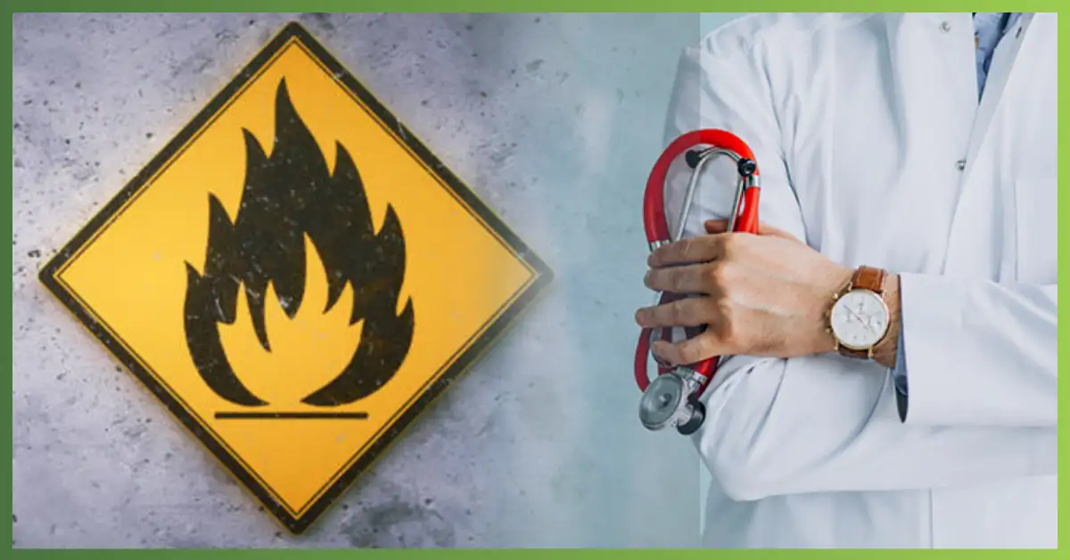 Common Fire Hazards in Healthcare Facilities