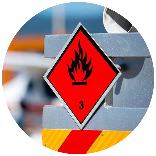 Ensure your healthcare facility is fully protected against fire hazards