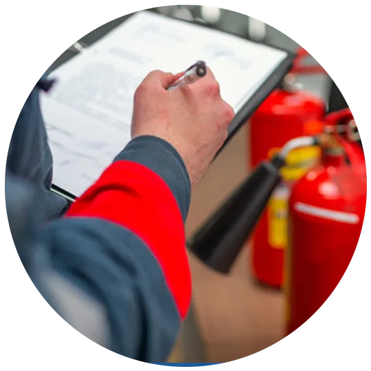 Need a Custom Fire Safety Plan
