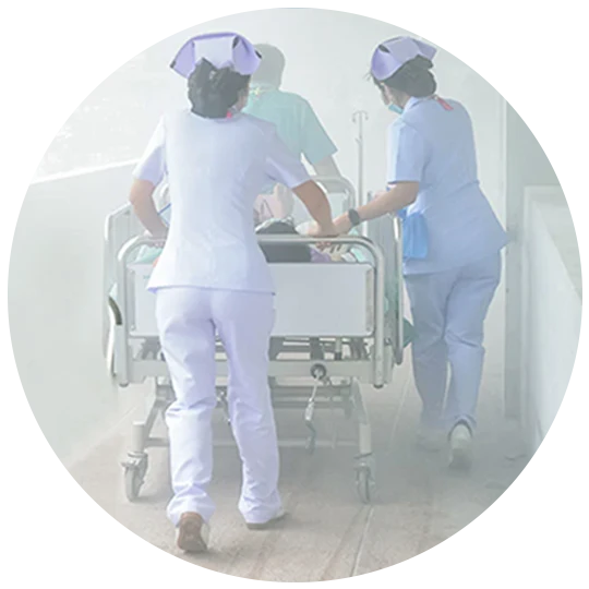 Protect Your Patients & Staff