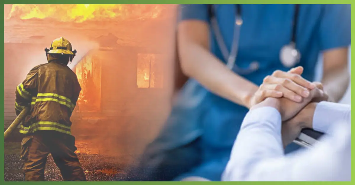 What is the Leading Cause of Fires in Healthcare Facilities
