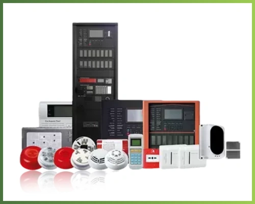 Fire Alarm System