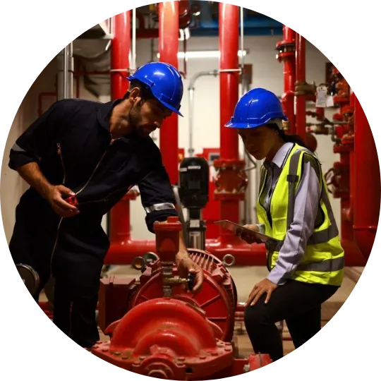 Fire Safety Equipment Maintenance You Can Trust