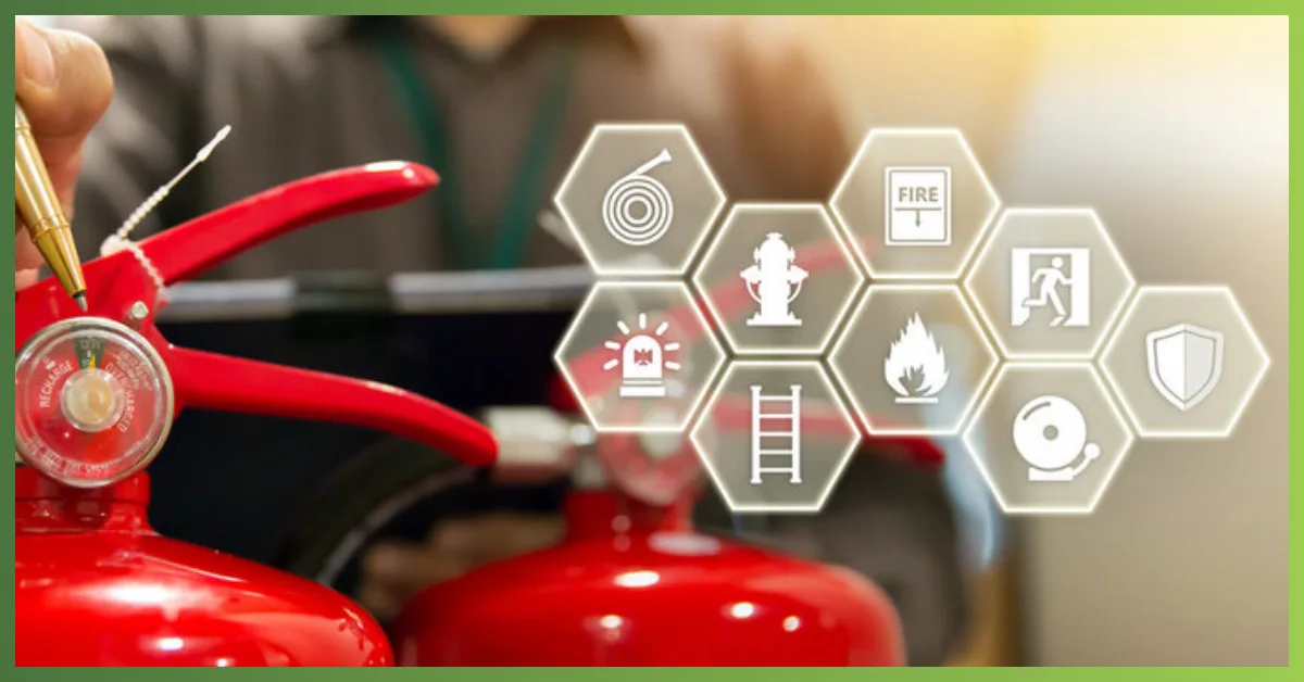 Fire Safety Laws Pakistan: Key Regulations Every Business Must Follow