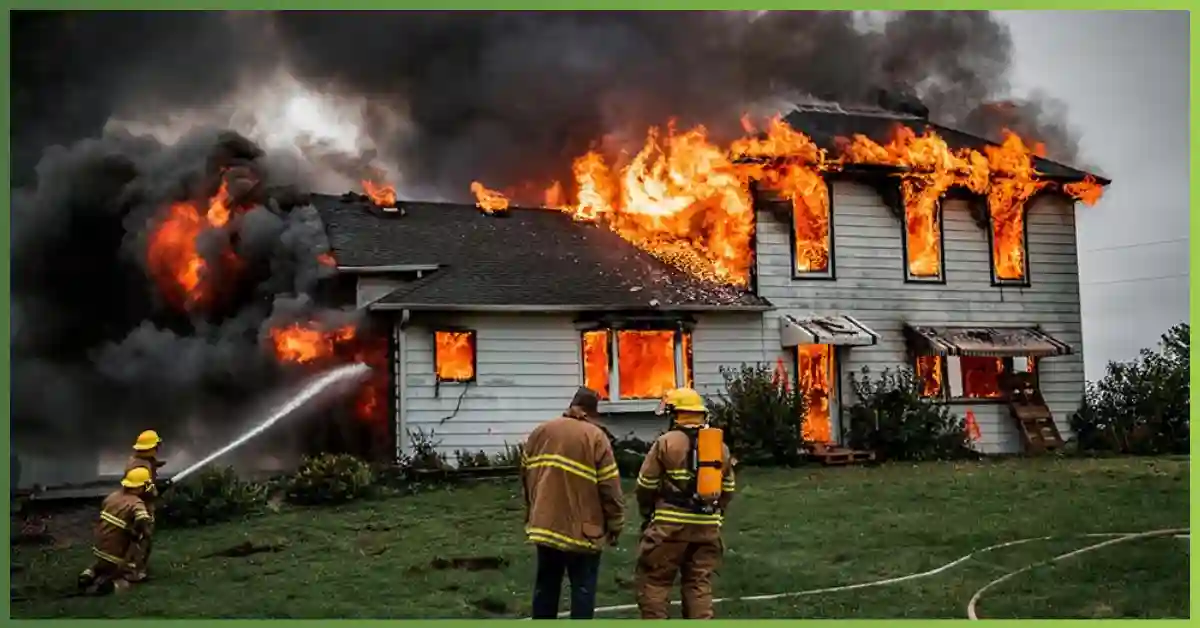Essential Home Fire Safety Tips for Every Household