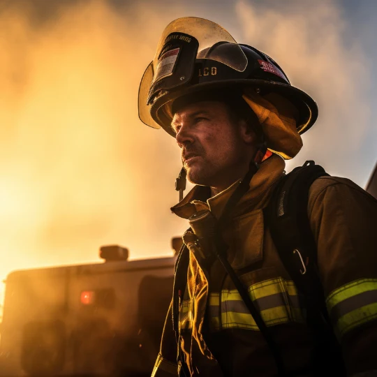 home-fire-safety