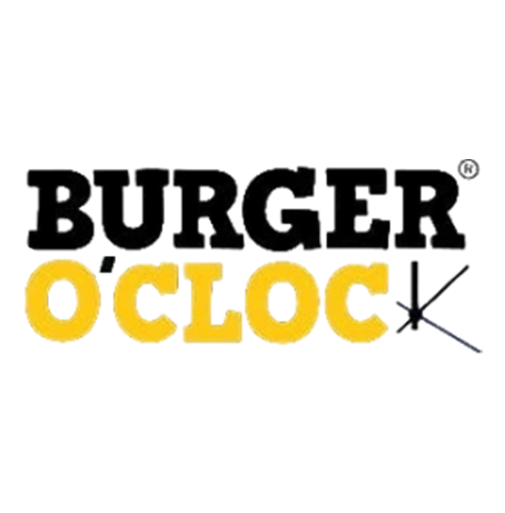 Burger O Clock