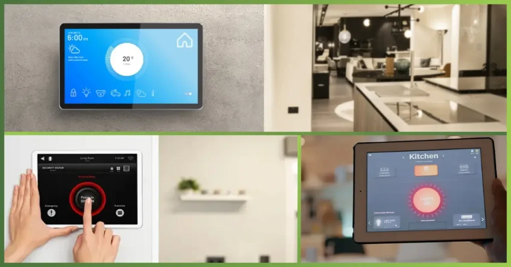 Lightning Control Automation at Upfield Head Office