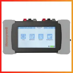 Honeywell Esser Communication Devices provided by Greentech featuring a digital interface for fire alarm system configuration and monitoring.