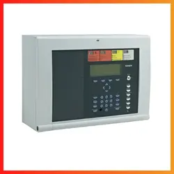 Esser Fire Alarm Control Panel by Greentech, designed for efficient fire detection, system monitoring, and building safety management.