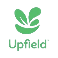 Upfield logo